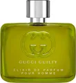 Produktbild: Gucci Guilty Pour Homme Elixir Eau de Parfum (EdP) 60 ml Parfüm