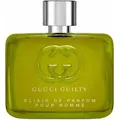 Produktbild: Gucci Guilty Elixir De Parfum Pour Homme 60 ml