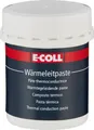 Produktbild: E-Coll Wärmeleitpaste 150ml Dose, weiß , 4317784565424