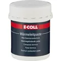 Produktbild: E-COLL Wärmeleitpaste 150ml Dose, weiß