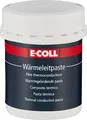 Produktbild: E-COLL Wärmeleitpaste 150ml Dose
