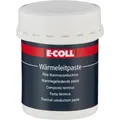 Produktbild: E-Coll Wärmeleitpaste 150ml Dose, weiß , 4317784565424