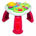 Produktbild: Chicco 00060083000100 - Spieltisch Garten der Wörter