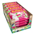 Produktbild: Katjes Fruchtgummi Grün-Ohr Hase 175 g, 16er Pack