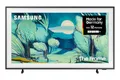 Produktbild: Samsung The Frame LS03F 4K QLED 43 Zoll (108 cm) UHD Fernseher, Modern Frame Design, NQ4 AI Gen2 Prozessor, Art Mode, Artful Picture Quality, One Connect Kabel, Samsung Vision AI Smart TV