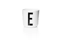 Produktbild: Design Letters Kinderbecher Eco Cup E, Ecozen