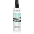 Produktbild: Redken Refreshing Curl Mist erfrischender Sprühnebel Lockenpflege für lockiges Haar 250 ml