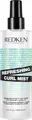 Produktbild: Redken Refreshing Curl Mist 250 ml Lockenspray E41657