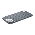Produktbild: Beurer HK 123 XXL Cosy Grey GP Heizkissen