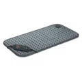 Produktbild: BEURER XXL-Heizkissen HK 123 XXL Cosy Grey Green Planet 6 Temperaturstufen 60x30