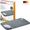 Produktbild: BEURER Heizkissen HK 123 XXL Cosy-Grau/ NEU - OVP Gebraucht!!!