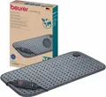 Produktbild: BEURER XXL-Heizkissen HK 123 XXL Cosy Grey  6 Temperaturstufen 60x30 OHNE OVP