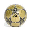 Produktbild: Adidas UEFA Champions League Club Ball JP1536, Unisex Footballs, Gold, 5 EU