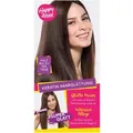 Produktbild: KATIVA Happy Anne Keratin Haarglättung 130 ml