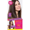 Produktbild: Happy Anne Keratin Haarglättung, 130 ml, neu&ovp