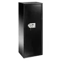 Produktbild: BURG WÄCHTER Waffenschrank Ranger N 7 Sicherheitsstufe 0 nach EN 1143-1 schwarz 47,2 x 36,8 x 130,4 cm