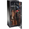 Produktbild: Burg-Wächter Waffenschrank Ranger N 7 S, Klasse 0 EN 1143-1 Doppelbartschloss 7 Langwaffen