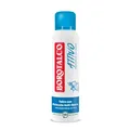 Produktbild: TALKUM AKTIV DEO SPRAY BLAU