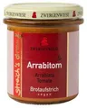 Produktbild: Zwergenwiese Streichs drauf Arrabitom 160g Bio