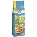 Produktbild: BrotBackmischung - Schnelle Brötchen Saaten 500g