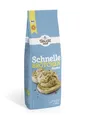 Produktbild: (7,80 EUR/kg) Bauckhof Schnelle Brötchen Saaten Bio & glutenfrei 500g