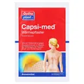 Produktbild: Capsi-med Wärmepflaster 11x18 cm 1 St
