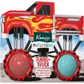 Produktbild: Kneipp Badezusatz KinderbaederNaturkindBadezusatz Sprudelbad Turbo Fizzer 1 Stk. (2,99 € / 1 Stk.)