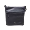 Produktbild: Gerry Weber Accessoires Taschen keep in mind shoulderbag lvz 4080004526 - 402 Blau