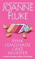 Produktbild: Pink Lemonade Cake Murder: A Delightful & Irresistible Culinary Cozy Mystery with Recipes (A Hannah Swensen Mystery, Band 29)