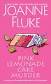 Produktbild: Joanne Fluke Pink Lemonade Cake Murder (Taschenbuch) (US IMPORT)