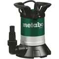 Produktbild: Metabo Klarwasser-Tauchpumpe TP 6600 (ohne Schwimmerschalter); Karton