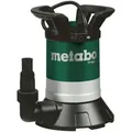 Produktbild: Metabo - Klarwasser-tauchpumpe Tp 6600 0250660000