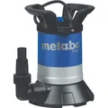Produktbild: Metabo Klarwasser-Tauchpumpe 02506600 (Klarwasserpumpe) (0250660000)