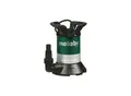 Produktbild: Metabo Klarwasser-Tauchpumpe TP 6600 (ohne Schwimmerschalter); Karton (0250660000)