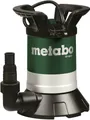 Produktbild: Metabo 250660000 TP 6600 Klarwasser-Tauchpumpe 6600 l/h 6m