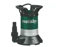 Produktbild: Metabo TP 6600 Klarwasser-Tauchpumpe 250W 240V MPTTP6600
