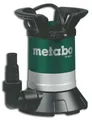 Produktbild: METABO Tauchpumpe TP 6600 mit Überlastschutz, Ergonomischer Tragegriff