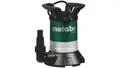 Produktbild: Pompa zanurzeniowa do wody czystej TP6600 250W METABO