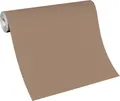 Produktbild: Erismann Vliestapete 10335-48 Elle Decoration, Uni bronze, 10,05 x 0,53 m