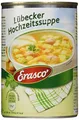 Produktbild: Erasco Lübecker Hochzeitssuppe , 3er Pack (3 x 390 ml Dose)