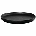 Produktbild: ASA Selection coppa kuro Brotteller Brot Teller Dessertteller Schwarz Matt Ø15cm