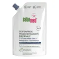 Produktbild: Sebamed Meersalz Wasch-emulsion Nfb 400 ml