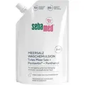 Produktbild: Sebamed Meersalz Wasch-Emulsion 400 ml