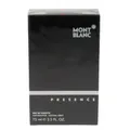 Produktbild: Montblanc Presence For Men Edt Spray