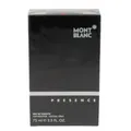 Produktbild: Montblanc Presence For Men Edt Spray