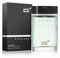 Produktbild: Herrenduft Montblanc Presence EDT 75ml Neu Original + Geschenkproben