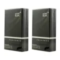 Produktbild: Montblanc Presence EDT - Eau de Toilette 75ml - 2x