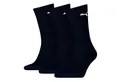 Produktbild: PUMA Socken PUMA UNISEX CREW SOCK 3P (3 Paar) mit farblichem Logo