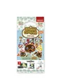 Produktbild: Nintendo Switch Sammelkarte amiibo Animal Crossing - Serie 5 - 3 Karten (NEU & OVP)