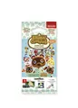 Produktbild: amiibo Animal Crossing - Serie 5 - 3 Karten (NEU & OVP!)